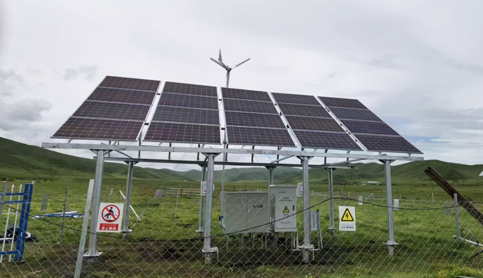 通信基站用的風力發電機有什么要求？